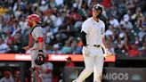 Tigers' AJ Hinch gives struggling Spencer Torkelson another night out of starting lineup