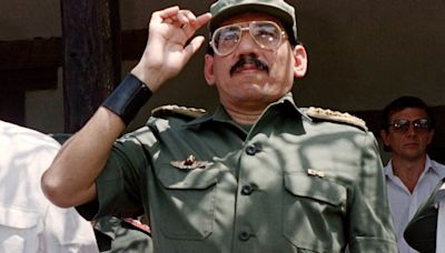 La Nación / Presidente de Nicaragua arrestó a su hermano militar por “traición a la patria”
