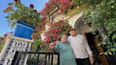 Los ganadores del concurso de rejas y balcones de Córdoba, en imágenes