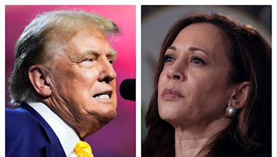 Trump, Harris to debate next week: What to know, where to watch