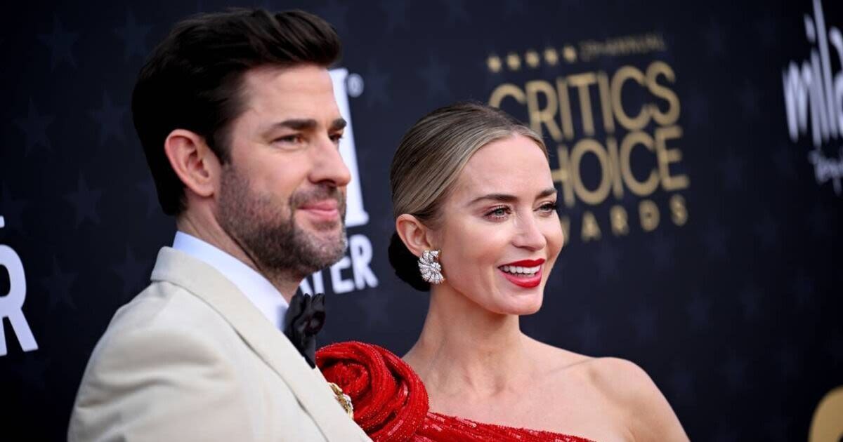 Inside Emily Blunt's tumultuous romance with A-lister that ended in heartbreak