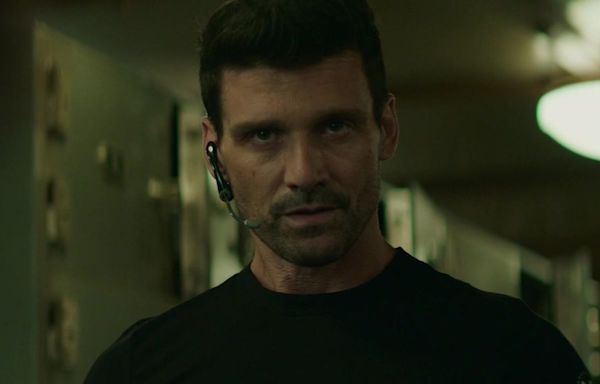 ...In The MCU’s Frank Grillo, And Count On Bad Blood Between His Character And John Cena’s DC Antihero