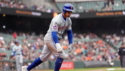 Puro poder: Francisco Lindor sacó dos jonrones en victoria de Mets ante Giants [Videos] - El Diario NY