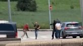 Los Mossos investigan el tiroteo en un polígono de Girona y valoran un posible ajuste de cuentas