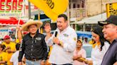 Quién es Juan Manuel Fócil, candidato del PRD para la gubernatura de Tabasco