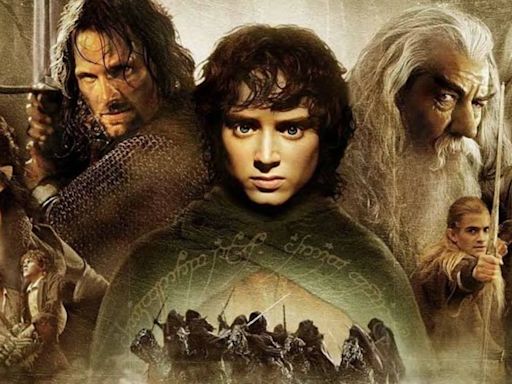 Lord of the Rings Trilogy Returning to Theaters in June - IGN