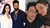 Katrina Kaif reviews Bad Newz, gushes over Vicky Kaushal-Ammy Virk’s bromance; Triptii’s BF Sam Merchant says ‘uff’