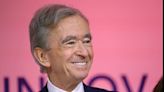 Bernard Arnault Hailed as ‘God of Fortune’ in China