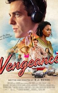 Vengeance (2022 film)