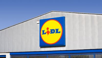 August bank holiday opening times at Lidl