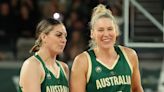 Lauren Jackson, 43, makes history with Paris Olympics selection