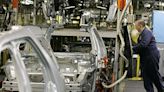 Brutal caída en la fabricación de autos: 40% contra junio 2023