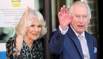 King Charles III Returns to Public Duty After Cancer Diagnosis