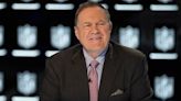 Bill Belichick Joins ‘Inside the NFL’ for Season 2 on The CW