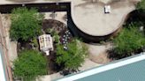 Tri-State elementary school takes unique approach to upgrading its courtyard