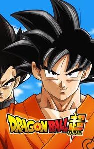 Dragon Ball Super