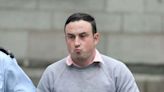 Two jailed over bid to stop witnesses testifying in Garda Adrian Donohoe murder trial - Homepage - Western People