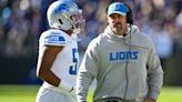 Lions had 'heart ripped out,' but don't regret decisions in NFC finale, coach says