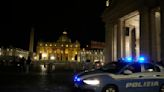 Internan al detenido que forzó su entrada al Vaticano para ver al papa Francisco