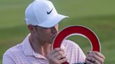 PGA Tour: Cam Davis wins Rocket Mortgage Classic after late three-putt from Akshay Bhatia in Detroit
