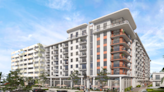 Fort Lauderdale developer proposes 8-level apartment complex, shops in downtown Melbourne