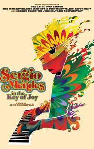 Sergio Mendes in the Key of Joy