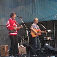 Blue Rodeo