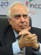 Kapil Sibal