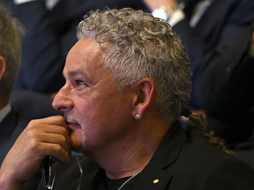 Roberto Baggio, secuestrado en su villa mientras veía el España - Italia de la Eurocopa