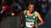 Birthday boy Tola wins men's Olympic marathon