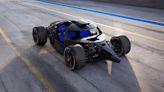 The 4.3 Million Bugatti Bolide Looks Like the World’s Coolest Go-Kart Without Its Carbon-Fiber Body
