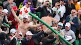 'Just shut up': WM Phoenix Open crowds infuriate pros all over the course