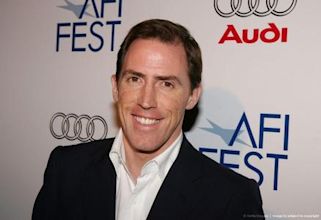 Rob Brydon