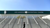 Massive makeover of L.A. Convention Center moves ahead as Olympics loom