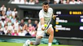 Djokovic admitió por qué aceleró su recuperación para disputar Wimbledon