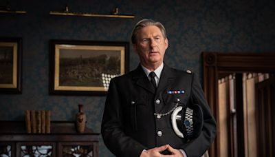 Adrian Dunbar wants Line of Duty return before he needs a Zimmer frame