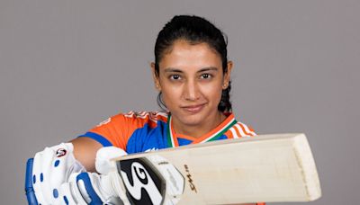 Smriti predicts! Who will win the India-Pakistan battle?