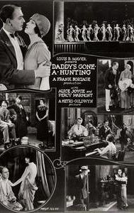 Daddy's Gone A-Hunting (1925 film)