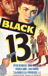 Black 13