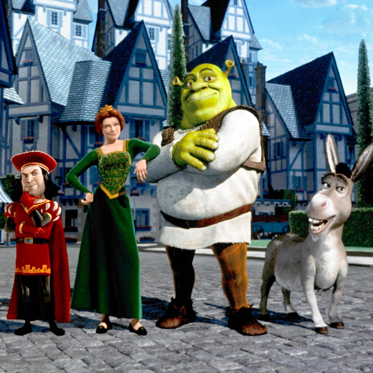 These Secrets About Shrek Will Warm Any Ogre's Heart