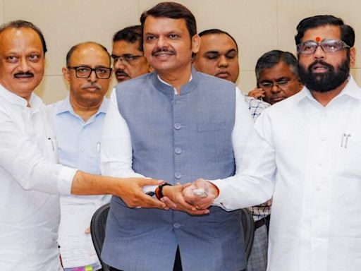 Maharashtra Elections 2024: Mahayuti takes leaf out of Haryana, Lok Sabha polls in fresh SC-OBC outreach