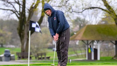 Photos: Capital Hills Golf Course opens