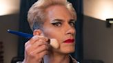 'Cassandro' Premiere Date & 1st Look At Gael García Bernal's Gay Lead