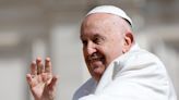 Pope responds with 'open heart' to LGBTQ parents criticizing controversial Vatican document