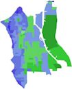 2023 Seattle City Council election