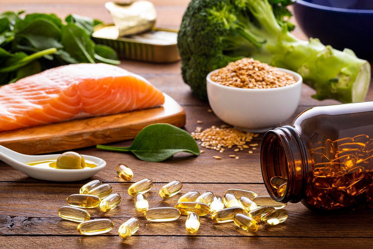 What to Know About Fish Oil and What Experts Say to the Latest Heart Health Findings