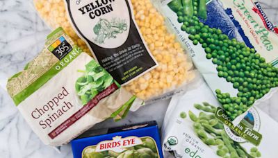 Why I’ll Never Open Another Bag of Frozen Vegetables Without the “U-Rule” Again