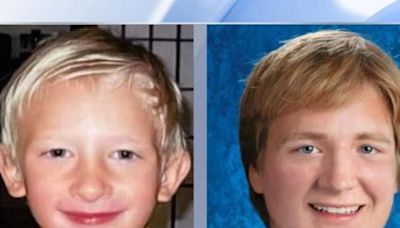 Fayetteville police need help finding missing boy last seen years ago