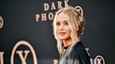 Jennifer Lawrence shares son's name, reveals she suffered 2 miscarriages