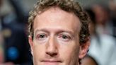 Mark Zuckerberg: Zuckersüße Geschenke zum 40. Geburtstag